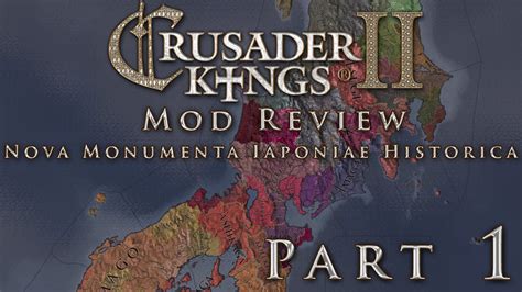 ck2 total conversion mods